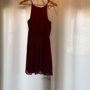 Womens dress
